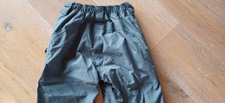 Kvalite oteplovacky the north face v.s vek 7-8r, 128