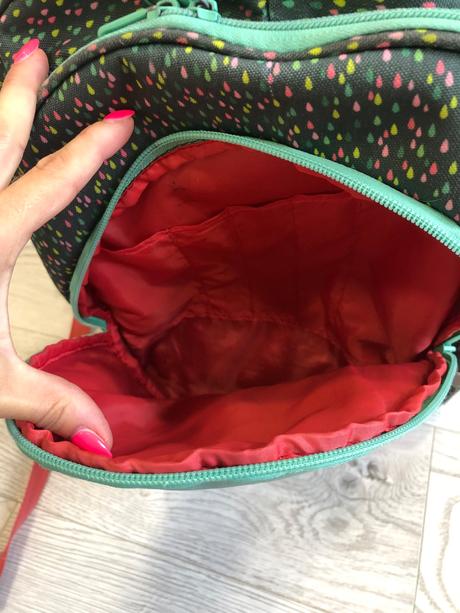 Ars una cute and wild školská sada,