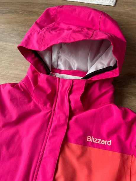 Damska lyziarska bunda blizzard 20.000, xs