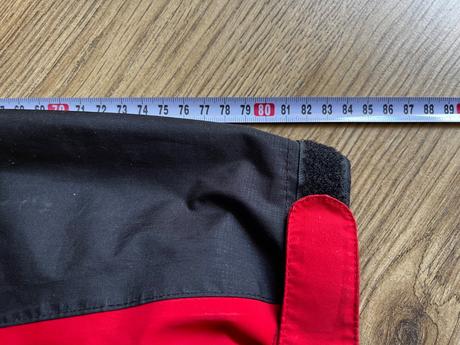 Pánska outdoorová bunda columbia titanium 2v1, columbia,xl