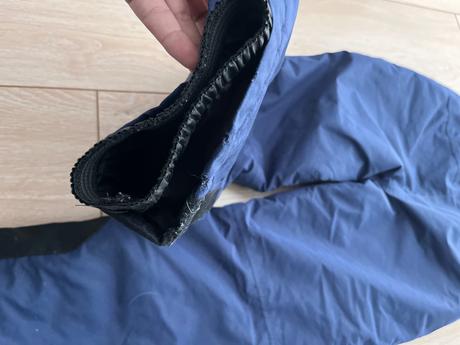 Oteplovacky 110-116, crivit,116