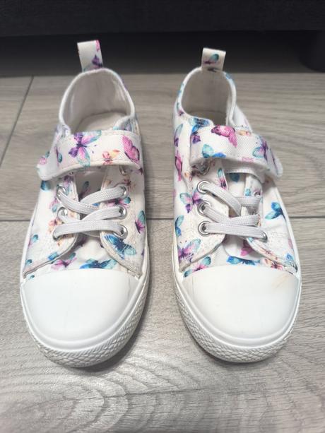 Tenisky nelli blue 30, nelli blu,30