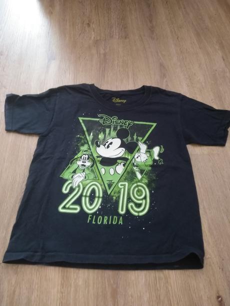 Tričko, disney,122