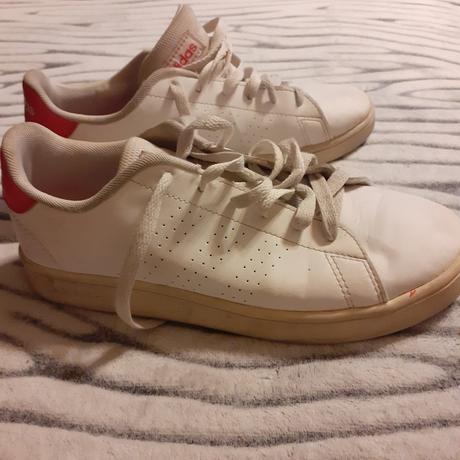 Botasky, adidas,37