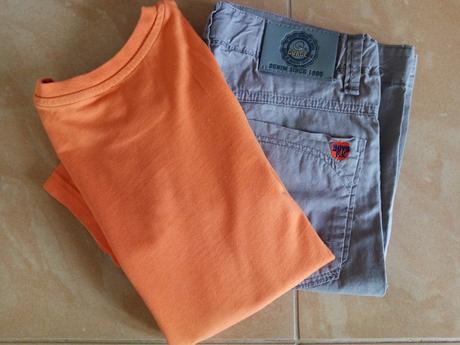 Detské tričko kratasy (súprava), grace,146