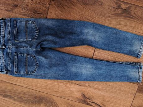 Skinny rifle next, next,140