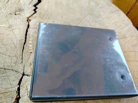 Akladač / album na cd/dvd,