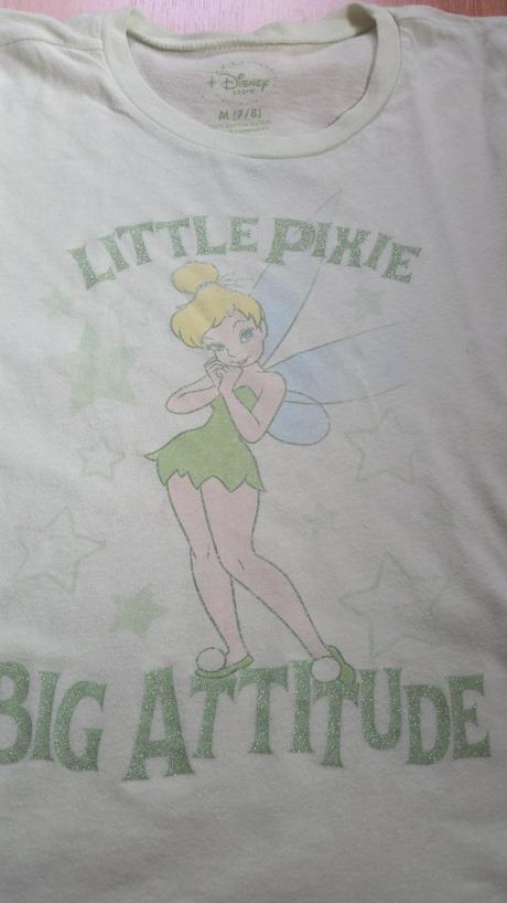 Zvonilka, tinker bell, disney,122