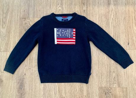 Sveter gant, gant,122