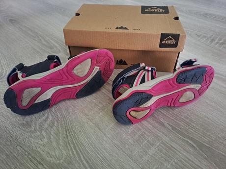 Športové sandále a topánky do vody, mckinley,33