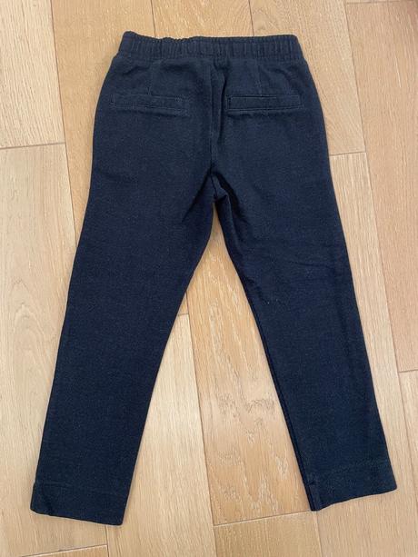 Lindex bavlnené slušnejšie gate, lindex,110