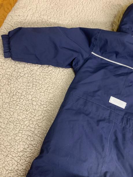 Reima stavanger zimná kombinéza  98/104, reima,98