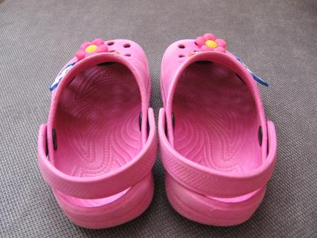 Crocskove suchačky, 24