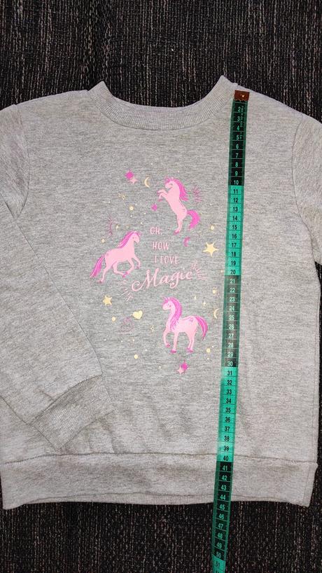 3 x mikina, sinsay,122