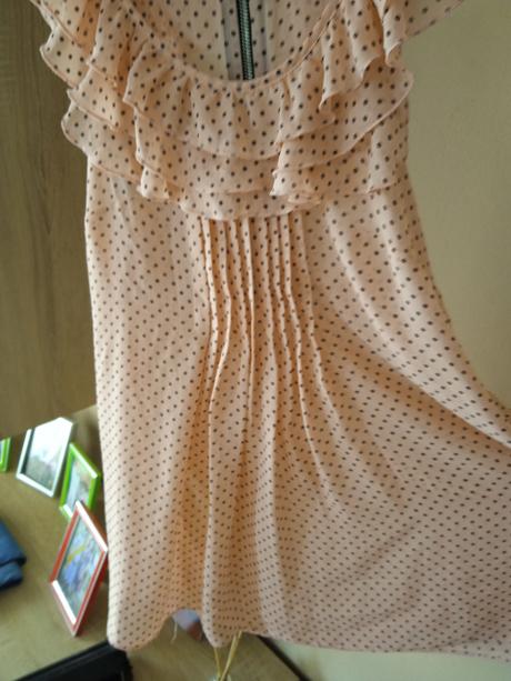 Dámska bluzka, new look,s