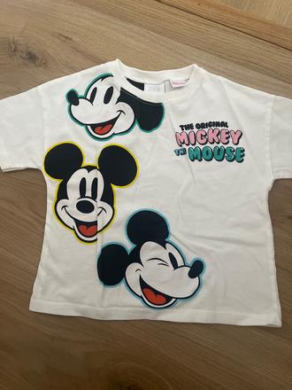 Tričko zara, zara,80