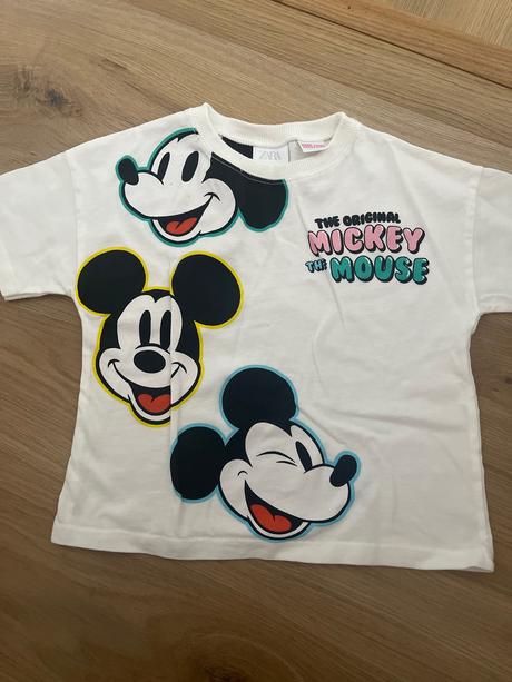 Tričko zara, zara,80