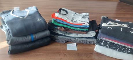 Veľký mix 134-140, 122–134