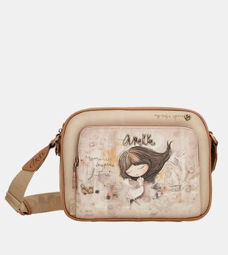 Anekke memories kabelka crossbody, anekke