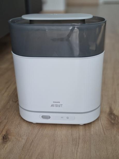 Sterilizátor philips avent, avent