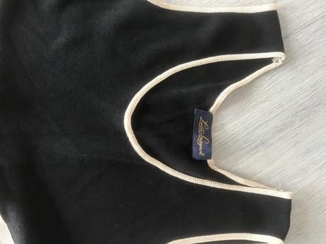 Šaty luisa spagnoli, m