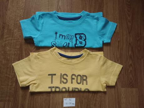 Tričká early days, early days,86