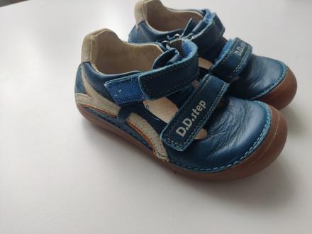 Dr step sandále, d.d.step,25