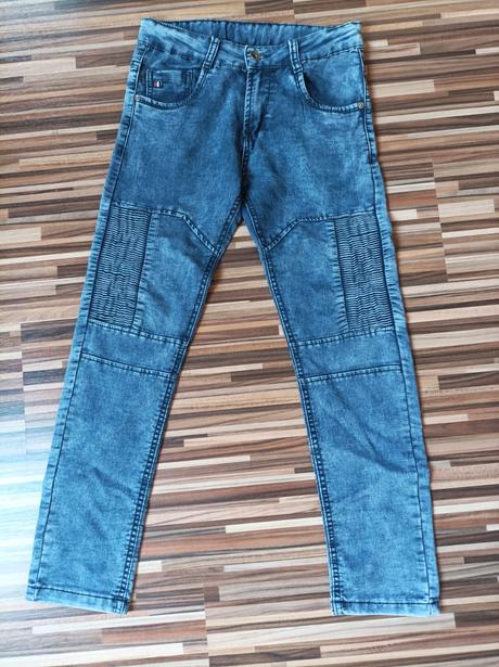 Champion mikina + rifle, 140–152