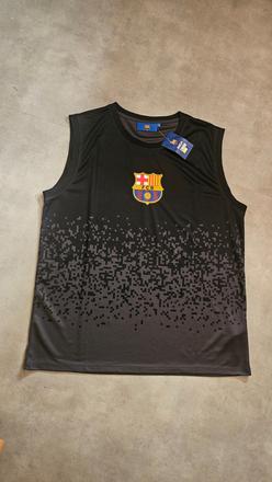 Funkčné tričko fc barcelona, xxl