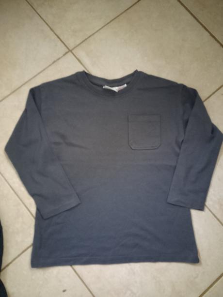 Tričko, zara,110