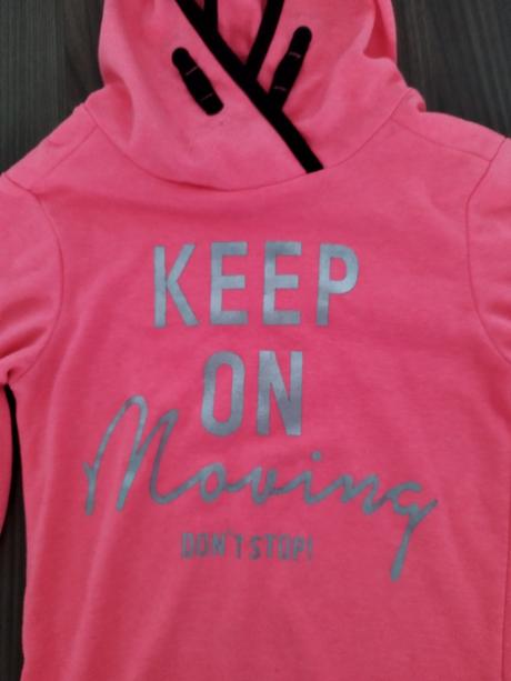 Neonová mikina, 122