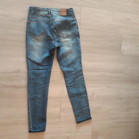 Rifle m s dierami, m