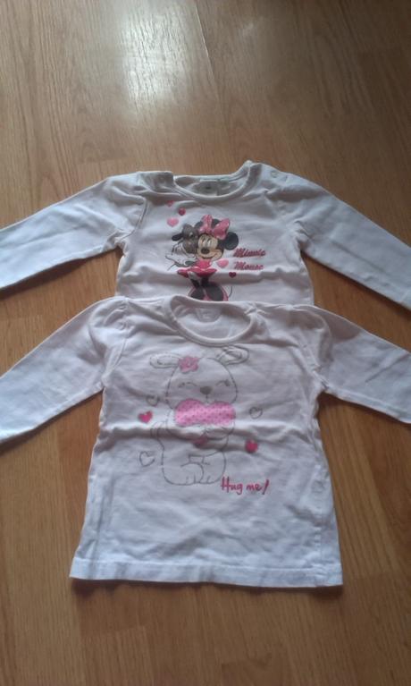 Tricko, disney,68