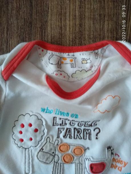 Dupky, mothercare,68