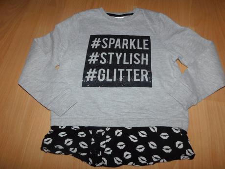 Mikina 122-128, pepco,128