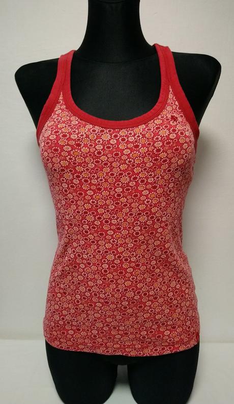 Dámsky farebný top, esprit, esprit,xs