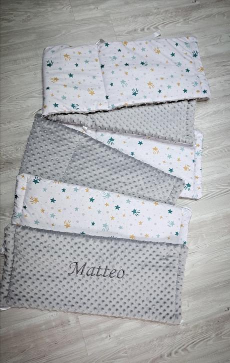 Mantinely (aj s menom), 