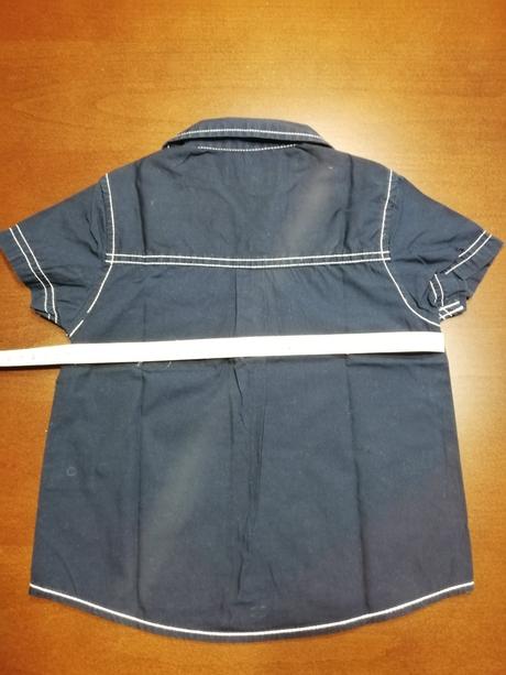 Detské oblečenie, 86–98