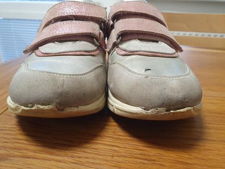 Celokozene topanky 31, 31