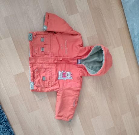 Prechodná bunda, 68