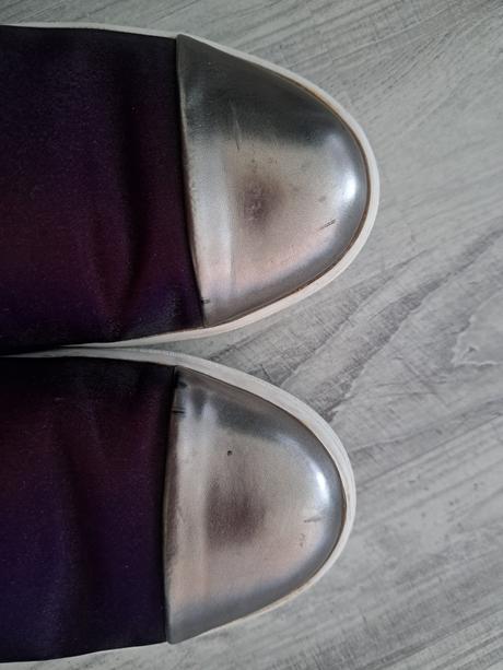 Guess slip on tenisky, guess,38