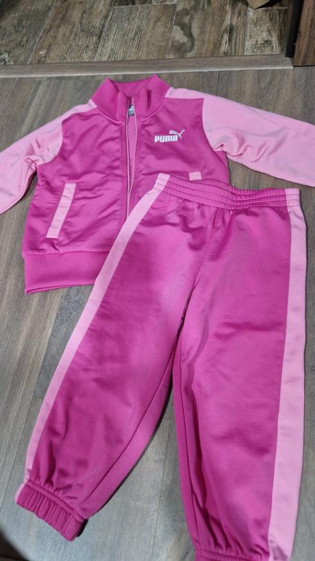 Puma súprava, puma,92