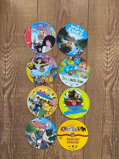 Rozpravky pre malebdeti cena spolu, 