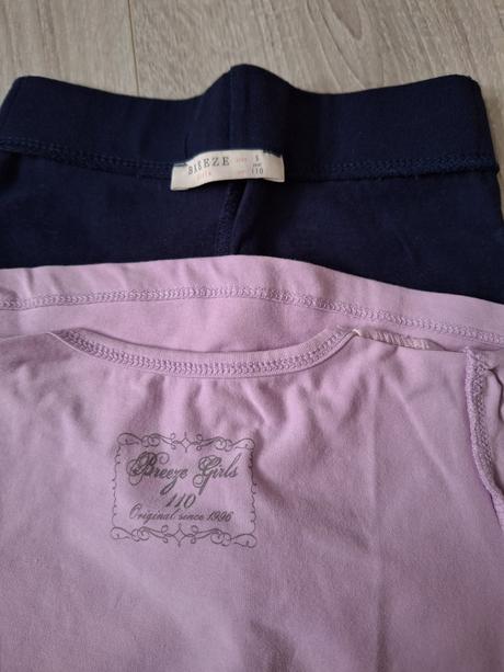 Súprava breeze líška leto, 110