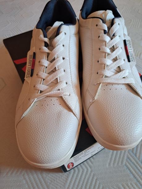 Obuv, značka heavy tools, 41