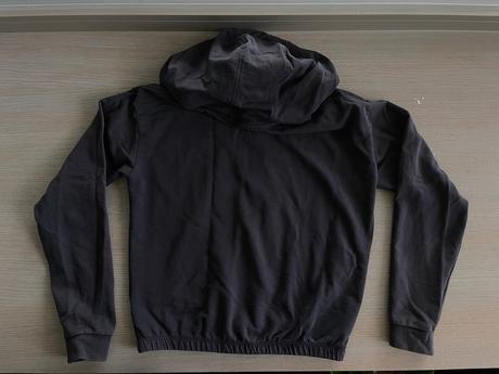 Mikina s kapucou, 158/164, pepco,158
