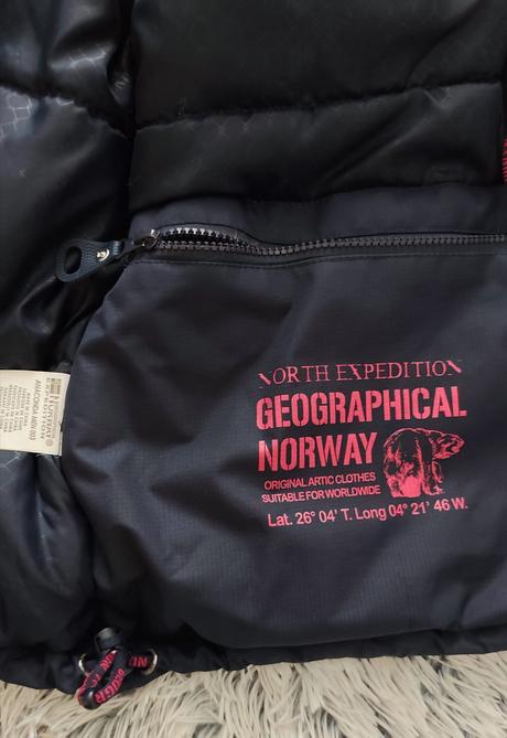 Geographical norway, xxl