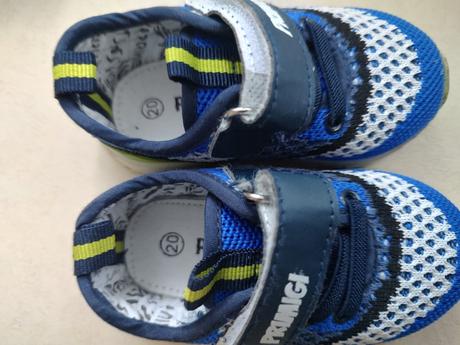 Botasky primigi, primigi,20