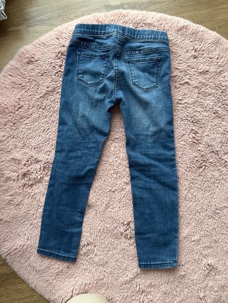 Strecove rifle h&m, h&m,104