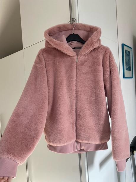 Mikina s kapucňou, f&f,xs